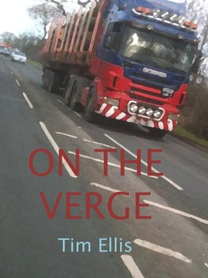 cover image of On the Verge